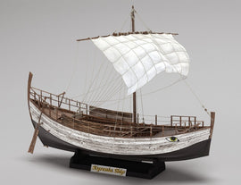 Classic Scale Wooden Sailing Boat Wood Scale Model ship building kit